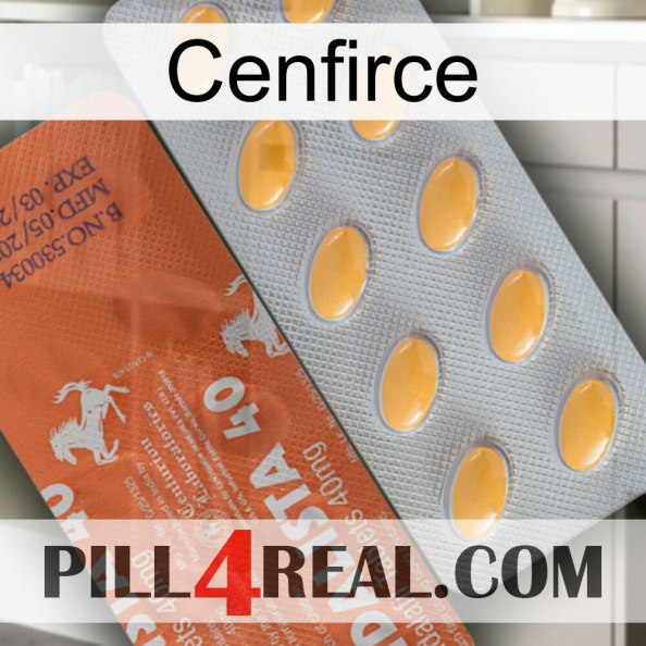 Cenfirce 43